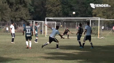 Pasión en la cancha: Los momentos más intensos del fútbol amateur que debes ver.