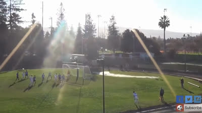 Goles de otro mundo: Disfruta de los mejores momentos del fútbol amateur en acción.