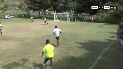 Juego limpio y emocionante: Los mejores momentos del fútbol amateur en un solo lugar.