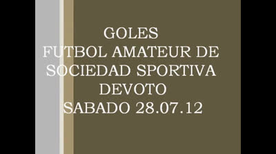 Pasión desbordante: Los mejores momentos del fútbol amateur que te harán amar este deporte.