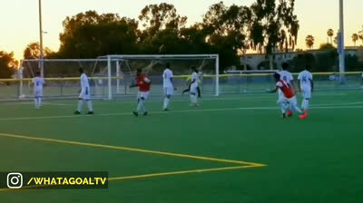 Pasión y entrega: Los mejores momentos del fútbol amateur que muestran el verdadero espíritu.