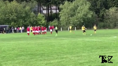 Destrezas futbolísticas: Los momentos más destacados del fútbol amateur para admirar.