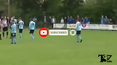 Emoción sin límites: Los momentos más emocionantes del fútbol amateur que te dejarán sin aliento.