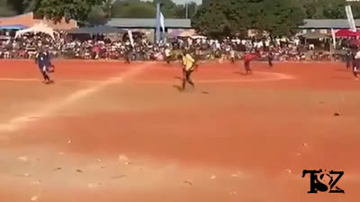 Jugadas de antología: Los momentos más memorables del fútbol amateur en un solo lugar.