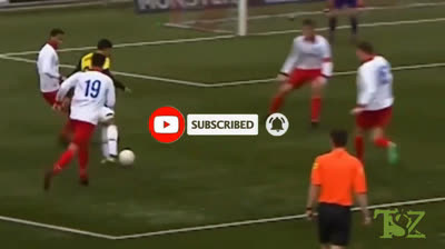 Estrellas emergentes: Descubre los mejores momentos del fútbol amateur protagonizados por futuras promesas.