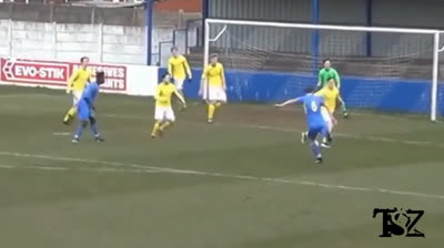 Acción inigualable: Los momentos más intensos del fútbol amateur que te mantendrán al borde de tu asiento.