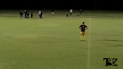 Héroes de la cancha: Los mejores momentos del fútbol amateur que inspiran admiración y respeto.