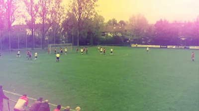 Sueños cumplidos: Los mejores momentos del fútbol amateur que muestran la determinación y el sacrificio.