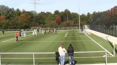 Esencia futbolística: Descubre los mejores momentos del fútbol amateur que capturan la esencia del deporte.