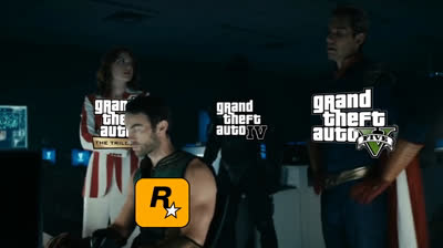 Impactful Revelations: Behind GTA 6 Leaked Videos