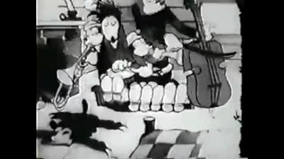 betty boop epi 16
