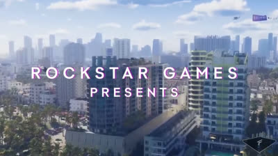 ¿Qué nos Revelan los Videos Filtrados de GTA 6 sobre el Multijugador?