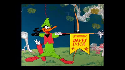 2x05 le avventure di robin hood