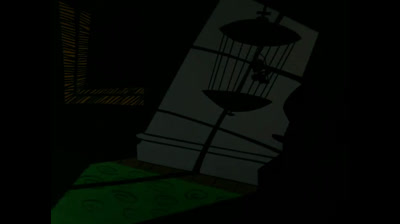 2x03 silvestro il moralista