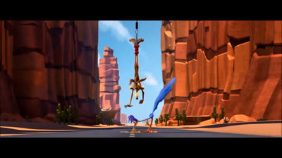 willy il coyote epi 46-47-48