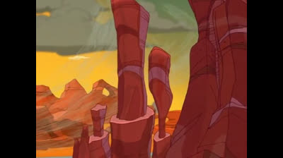 willy il coyote e beep beep epi 45