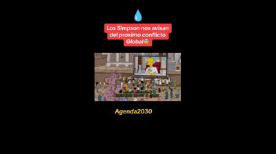 Avisan, no predicen.