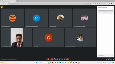 Audiencia preliminar de control mixto (sobreseimiento y acusación) 2 ABR 2024. Parte 1