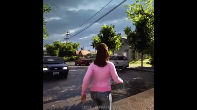 GTA 6: Insider Revelations from Leaked Videos