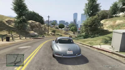 Descubriendo los Secretos Ocultos de GTA 6 en Videos Filtrados