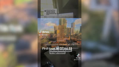 Descifrando los Misterios de GTA 6: Videos Filtrados al Descubierto