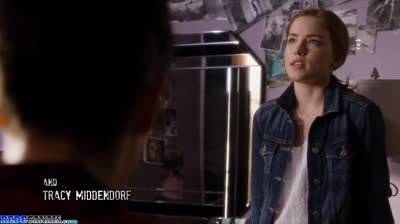 SCREAM 2X10-- DUBLADO