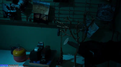 SCREAM 2X11-- DUBLADO