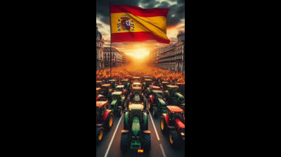 Solo reclamamos lo que es nuestro las raíces de España