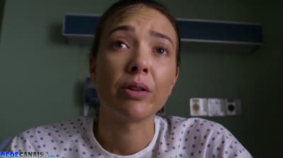 SCREAM  2x12-- DUBLADO