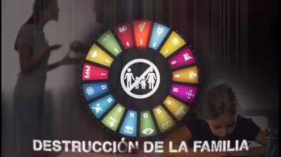 ¿Qué es la Agenda 2030