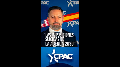 El unico politico que esta encontra de la genda 30 y todos encontra de el.