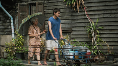 +ดู'หนัง'ฟรี หลานม่า (2024) ดูหนังไทย Lahn Mah เต็ม เรื่อง [WQHD] พากย์ไทย 4K | 037hd