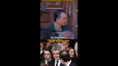 50 año de engaños de ppsoe y todos han terminado en la cima.