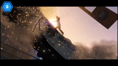 Best Moments from GTA 6 Leaked Videos