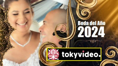 VERSIÓN TOKYVIDEO: La boda del Año 2024 se vivió en Siquirres Costa Rica