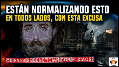 Están Normalizando Esto, En todos lados, Con Está Excusa   #contracultura