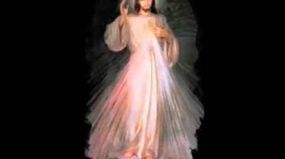 Devoción a la Divina Misericordia – Origen y Significado