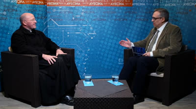 El mundo que se avecina B14 - 6 8 María, madre, maestra y corredentora