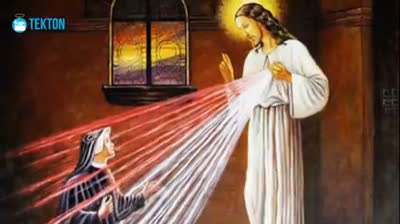 Promesas de la Divina Misericordia hechas a Santa Faustina Kowalska