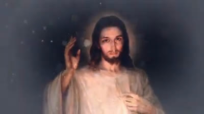 Fiesta de la Divina Misericordia