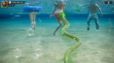 Gaming ad video commercial