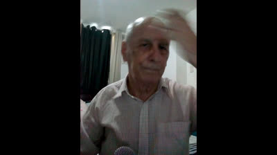 A hundred pounds of clay - Gene McDaniels cover song