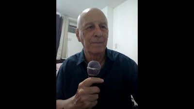 A summer song - Chad & Jeremy cover song