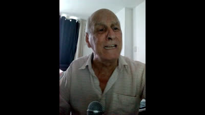 After the gold rush - Neil Young cover song