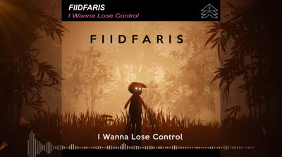 FIIDFARIS I Wanna Lose Control [MelodicTechno Release]
