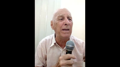 All I have to do is dream - Everly Brothers cover song