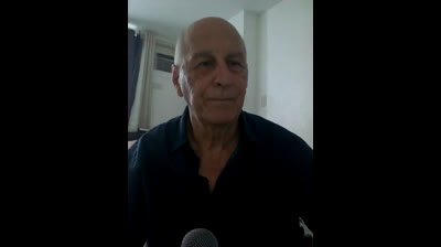 Another saturday night - Cat Stevens cover song