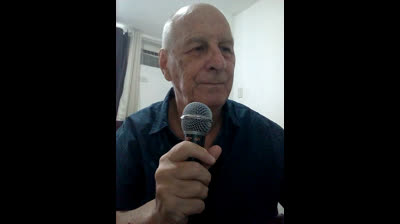 At last - Etta James cover song