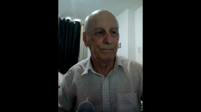 Backstage - Gene Pitney cover song