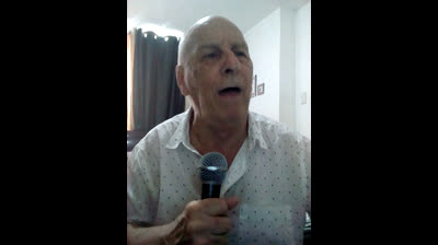 Big bad John - Jimmy Dean cover song